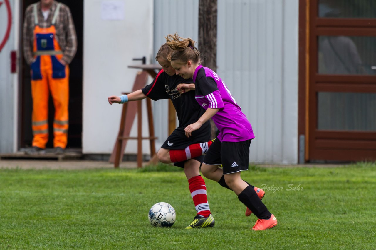 Bild 75 - D-Juniorinnen Kreispokal-Finale SV Boostedt - FSC Kaltenkirchen : Ergebnis: 0:20